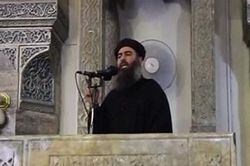 Trùm khủng bố IS Al Baghdadi tự sát cùng 3 đứa con