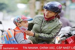 Bí quyết giữ gìn sức khỏe ngày giao mùa