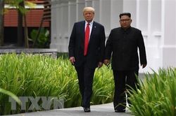 Reuters: Quan chức Triều Tiên không lạc quan về quan hệ với Mỹ