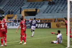 Hà Nội FC đối đầu Quảng Nam ở trận chung kết Cúp Quốc gia 2019