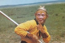 'Sốc' với lý do Tôn Ngộ Không thần thông quảng đại nhưng không thể trở thành người đứng đầu