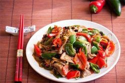 Mách bạn cách chế biến dạ dày lợn khiến ông xã mê tít