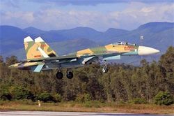 Belarus giúp đỡ, tiêm kích Su-27UBK Việt Nam được nâng cấp những gì?