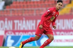 Bất ngờ với danh tính cầu thủ đầu tiên chia tay HAGL