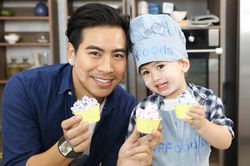 Diễn viên Thanh Bình xúc động trải lòng về người mẹ đã mất: 'Hãy yêu thương chính những người thân của mình khi còn có thể'