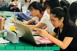 Sinh viên được nghỉ Tết Nguyên đán Canh Tý 2020 từ 2-3 tuần