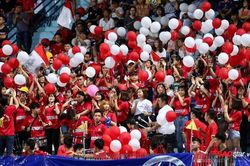 CLB HAGL đá đẹp nhất V.League 2019