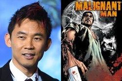 The Conjuring 3 chưa thấy, James Wan đã ấn định ngày ra mắt phim kinh dị mới Malignant