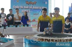 Bạn trẻ TP.HCM hào hứng cùng Ngày hội tân sinh viên 2019