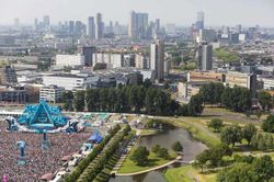 Rotterdam – thành phố cảng thông minh nhất Châu Âu