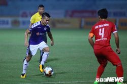Nhận định Hà Nội FC vs TP.HCM: Chờ Hà Nội FC mở cửa lịch sử