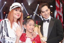 Học trò Lưu Thiên Hương - Ali Hoàng Dương gây tranh cãi khi đăng quang Quán quân 'Giọng hát Việt nhí 2019'