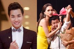 Đọc nhầm kết quả 'Giọng hát Việt nhí 2019', MC Nguyên Khang nhận chỉ trích dữ dội