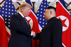 Triều Tiên cảnh báo Mỹ đừng phớt lờ 'hạn chót' chủ tịch Kim Jong-un đặt ra