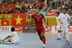 Đè bẹp Myanmar, Việt Nam giành huy chương đồng AFF HD Bank Futsal Championship