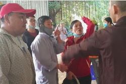 Nhóm người xông vào đập phá, đánh người ở 'Tịnh thất Bồng Lai' sẽ bị xử lý thế nào?