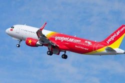Vietjet bày cách khai báo hải quan điện tử tại sân bay quốc tế Ngurah Rai, Indonesia