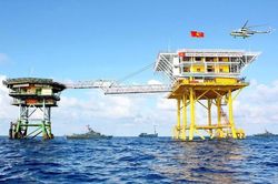 Quốc hội nghe báo cáo về tình hình Biển Đông