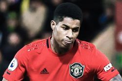 HLV Solskjaer muốn MU được đá lại 2 quả phạt 11 m