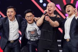 MTV kể chuyện nhóm tan rã, nợ chồng chất