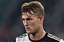 De Ligt giữa tâm bão của hoài nghi và chỉ trích
