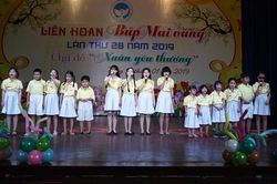 Sản phẩm văn hóa- thể thao cho trẻ em: Có 'món ăn' nhưng hương vị chưa hấp dẫn