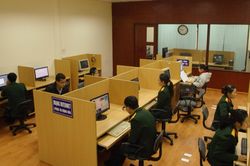Liên thông thư viện số ở Việt Nam: Một số vấn đề về công nghệ