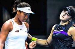 Tennis: WTA Finals 2019 sẽ là chuyện sức trẻ đấu kinh nghiệm
