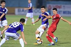 Bình Dương mất quá nhiều trước đội bầu Hiển