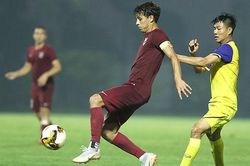 U21 ngày về Đà Nẵng