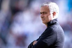 Vì Dortmund và Mourinho cần nhau