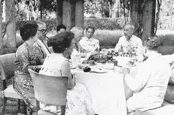 Tư tưởng ngoại giao văn hóa Hồ Chí Minh - Cây cầu hữu nghị thúc đẩy sự hiểu biết giữa các dân tộc