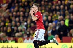 Chiến thắng Norwich, MU lập kỷ lục mới trong lịch sử Premier League