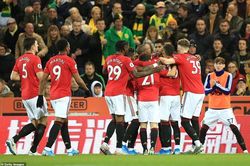 Scott McTominay ghi bàn thứ 2000 cho Man Utd tại Premier League