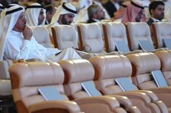 Saudi Arabia - Vương triều trước 'lời nguyền tài nguyên'