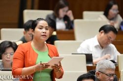 Quản lý xuất cảnh phải bảo đảm ngăn ngừa người vi phạm bỏ trốn