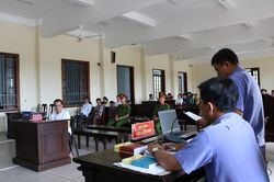 Giết người giấu xác, cụ ông 74 tuổi lĩnh án chung thân