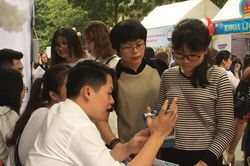 'Khát' nhân lực nhóm ngành kỹ thuật - công nghệ