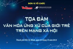 Like, share và những câu chuyện đau lòng từ thế giới ảo