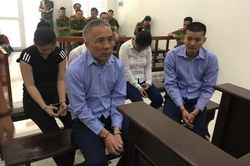 Nhóm người Trung Quốc tổ chức cho phụ nữ Việt mang thai hộ