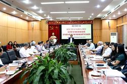 'Cán bộ cấp chiến lược phải có tầm nhìn'