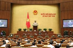 Luật Xuất-nhập cảnh: Bổ sung thêm một số trường hợp tạm hoãn xuất cảnh