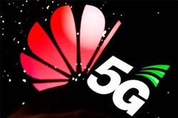 Anh vẫn cho phép Huawei thầu xây dựng mạng 5G