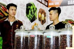 Tìm 'chìa khóa' mở thị trường xuất khẩu cà phê