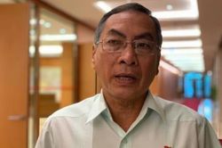 Bên lề Quốc hội: Chậm giải ngân ảnh hưởng trực tiếp tới phát triển kinh tế - xã hội