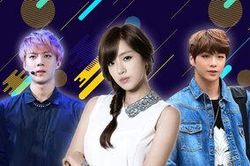 Không chỉ hát hay nhảy đẹp, những thần tượng này còn chinh phục tim fan bởi tích cực hoạt động công tác nhân đạo