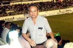 Sự cao thủ và tầm nhìn xa của bầu Đức!