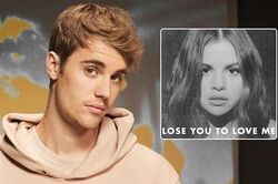 Selena Gomez thừa nhận muốn Justin Bieber nghe được ca khúc Lose You To Love Me