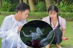 Lộ cái kết phim 'Tiếng sét trong mưa': Khải Duy đi tù, Thanh Bình và Phượng đều chết?
