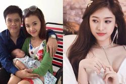Thúy Vi lên tiếng thừa nhận lỗi lầm trên sóng truyền hình về việc khiến Phan Thành và Midu 'đổ vỡ' 4 năm về trước